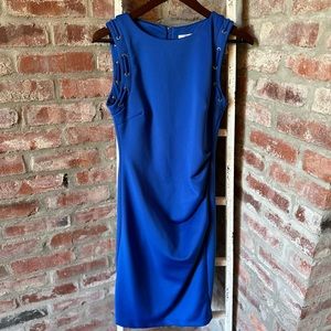 Bisou Bisou Dress size 4